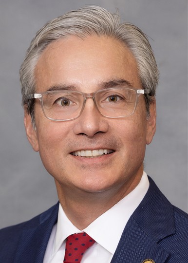 Photo of Michael Speciale