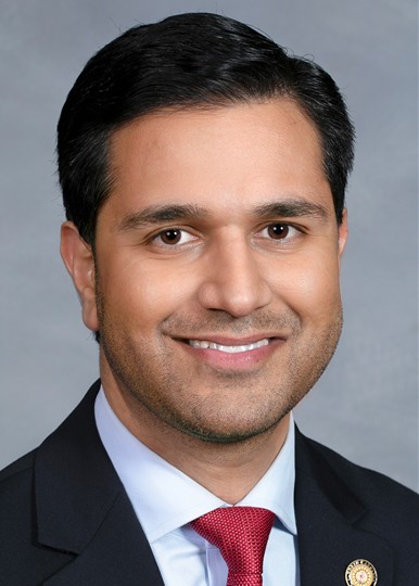 Mujtaba Mohammed