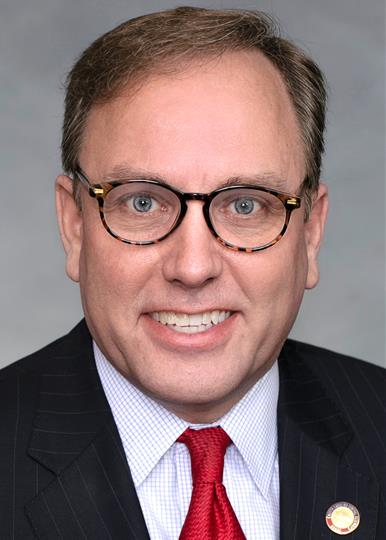 Photo of Neal Jackson