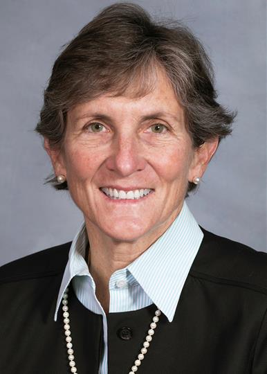 Photo of Pricey Harrison