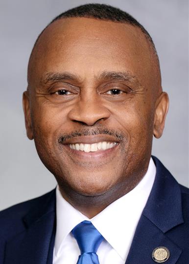 Photo of Robert Reives