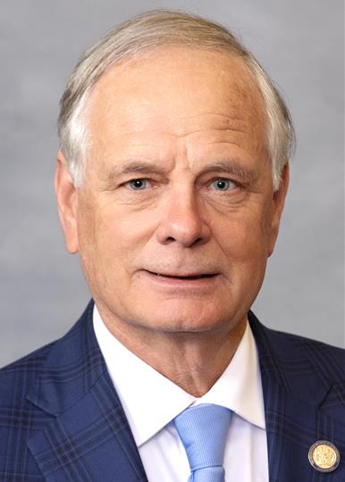 Photo of Steve Tyson