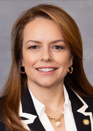 Photo of Vickie Sawyer