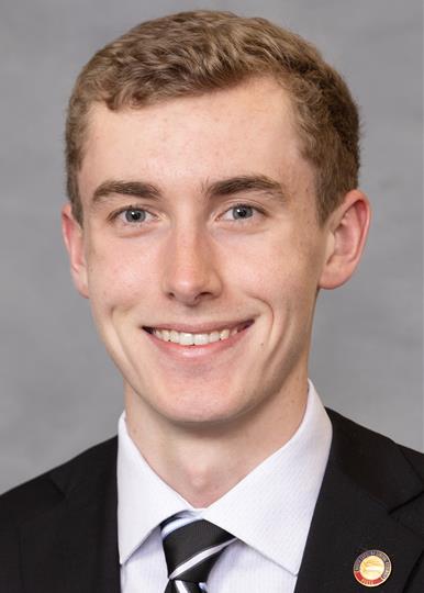 Wyatt Gable
