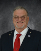 Photo of Andrew Marschall