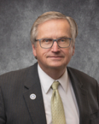Photo of Bernie Satrom