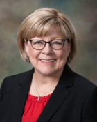 Photo of Carrie McLeod