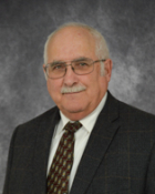 Photo of Clayton Fegley