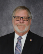 Photo of Cole Conley