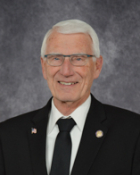 Photo of Curt Kreun