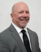 Photo of David Rustebakke