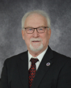 Photo of David Richter