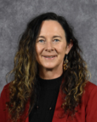 Photo of Desiree Van Oosting
