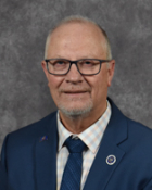 Photo of Dick Anderson