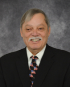 Photo of Dick Dever