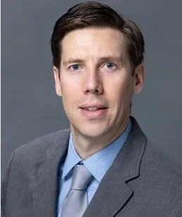 Photo of Dustin McNally