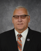 Photo of Dwight Kiefert