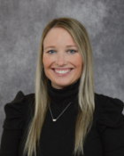 Photo of Emily O'Brien