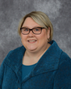 Photo of Gretchen Dobervich