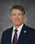 Photo of Jay Fisher