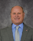 Photo of Jeff Magrum