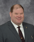 Photo of Jeremy Olson