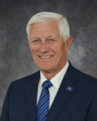 Photo of Jim Roers