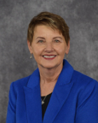 Photo of Judy Estenson