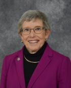 Photo of Judy Lee