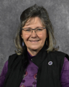 Photo of Karen Anderson
