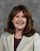 Photo of Karen Grindberg
