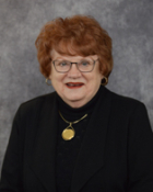Photo of Karen Krebsbach
