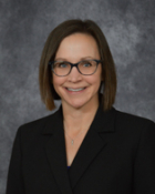 Photo of Karla Rose Hanson