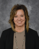 Photo of Kathy Frelich