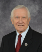 Photo of Larry Klemin