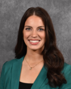 Photo of Macy Bolinske