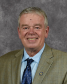 Photo of Mark Enget