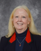 Photo of Mary Schneider