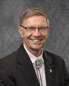 Photo of Merrill Piepkorn