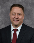 Photo of Mike Berg