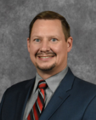 Photo of Nels Christianson