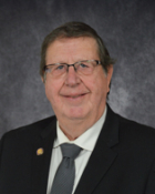 Photo of Robert Erbele