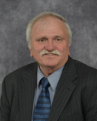 Photo of Robin Weisz