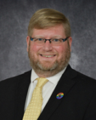 Photo of Ryan Braunberger