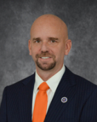 Photo of Scott Louser