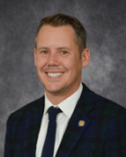 Photo of Scott Meyer
