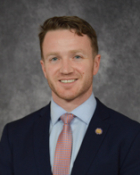 Photo of Sean Cleary