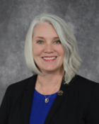 Photo of Shannon Roers Jones