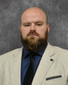 Photo of T.J. Brown