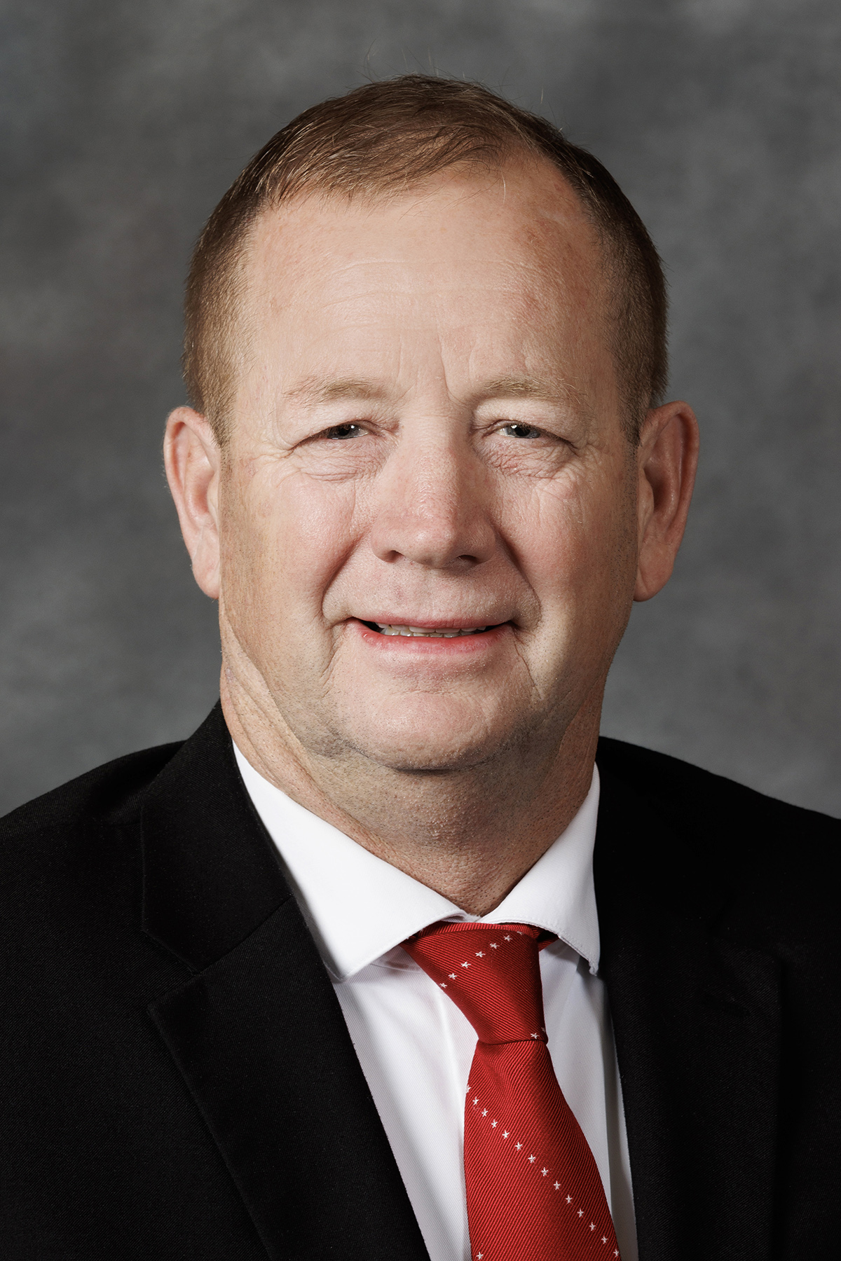 Photo of Barry DeKay